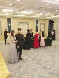 辭職後，前總裁對我餘情未了 - Episode 97