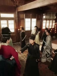 Episodio 74 - La Exesposa Favorita del Emperador