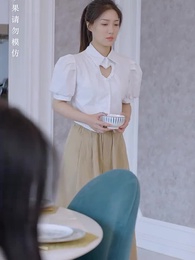 第38集 - 情深淺淺倆依依