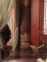 La Exesposa Favorita del Emperador - Episode 48