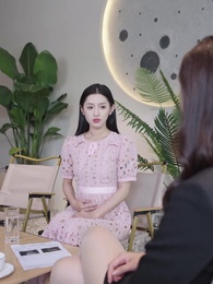 辭職後，前總裁對我餘情未了 - Episode 60