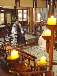 Le Chant du Phénix - Episode 5