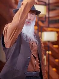 [Dubbing] Sang Manusia Abadi - Episode 5