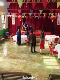 Der große Wunsch - Episode 2