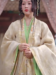 君恩辭 - Episode 53