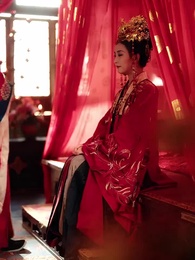 蜀琴欲奏鴛鴦弦 - Episode 33