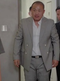 第17話 - 不良戦神