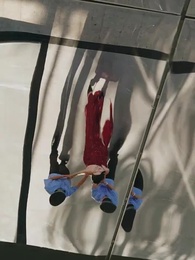 Reborn: Academic Vengeance - Episode 34