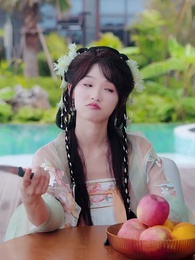 第4集 - 七夕渡紅塵