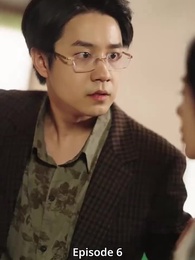 Episode 6 - Der große Wunsch