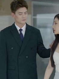 الحارس الشخصي للجميلة - Episode 33