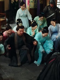 蜀琴欲奏鴛鴦弦 - Episode 60