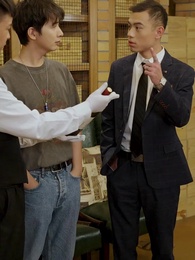 第42話 - 不良戦神