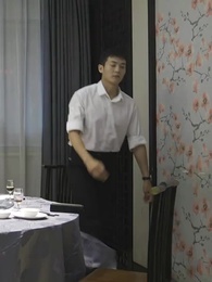 ตำหนักราชามังกร - Episode 26