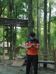 第60集 - 陰陽快遞小哥