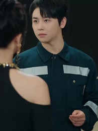 昨日種種譬如雲煙 - Episode 5