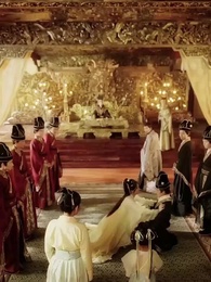 Episodio 38 - La Exesposa Favorita del Emperador