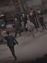 第8集 - 超級兵痞