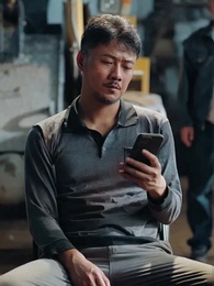 [더빙 버전]가문의 기둥, 아버지 - Episode 17