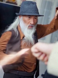 Episode 16 - [Dubbing] Sang Manusia Abadi