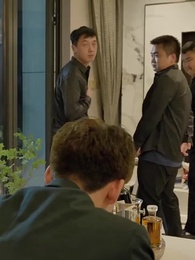 الحارس الشخصي للجميلة - Episode 63