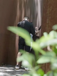 الحارس الشخصي للجميلة - Episode 60