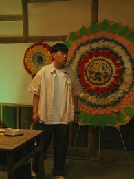 第54集 - 陰陽快遞小哥