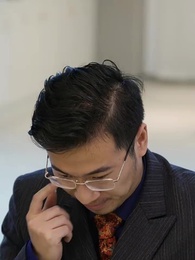 ตอนที่ 16 - ตำหนักราชามังกร