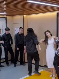 情深淺淺倆依依 - Episode 62