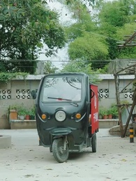 第57集 - 陰陽快遞小哥