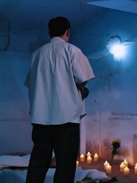 第41集 - 陰陽快遞小哥