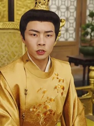 Le Chant du Phénix - Episode 3