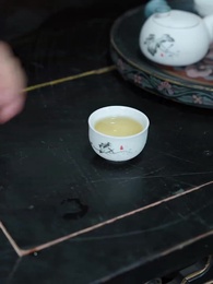 馬踏皇城 - Episode 44