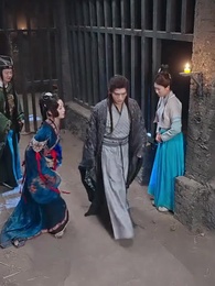 第45集 - 君恩辭