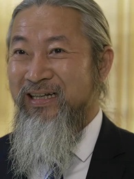 ตอนที่ 45 - ตำหนักราชามังกร