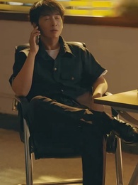 不良戦神 - Episode 3