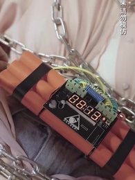 超級兵痞 - Episode 68