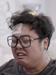 第46集 - 幽冥神王