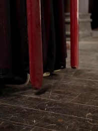 剣と心 - Episode 21