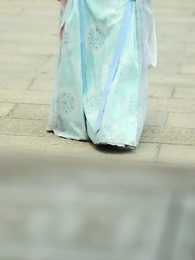 蜀琴欲奏鴛鴦弦 - Episode 46