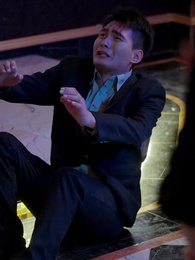 第38話 - 不良戦神