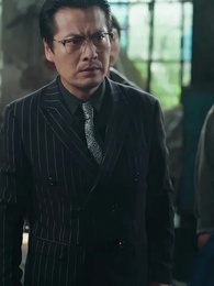 [Doblado]Padre como un Pilar - Episode 15