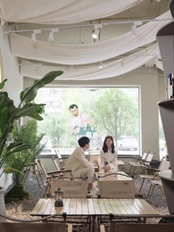 辭職後，前總裁對我餘情未了 - Episode 77