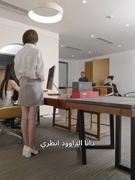 الحارس الشخصي للجميلة - Episode 31