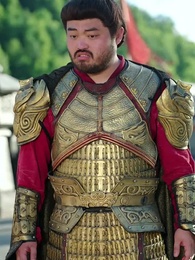 第43集 - 馬踏皇城