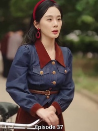 Der große Wunsch - Episode 37