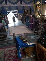 馬踏皇城 - Episode 42