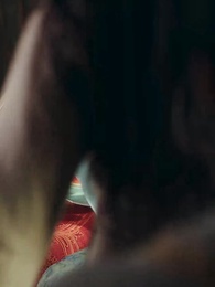 蜀琴欲奏鴛鴦弦 - Episode 65