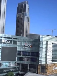 الحارس الشخصي للجميلة - Episode 8