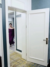 Episode 74 - Suamiku Mendengar Suara Hatiku